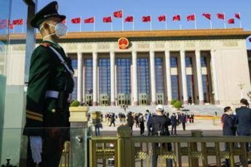 Usa, intelligence: "Cina lavora ad arsenale nucleare di nuova generazione"