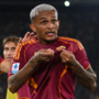 La Roma di Gasperini parte bene, Wesley stende il Bologna