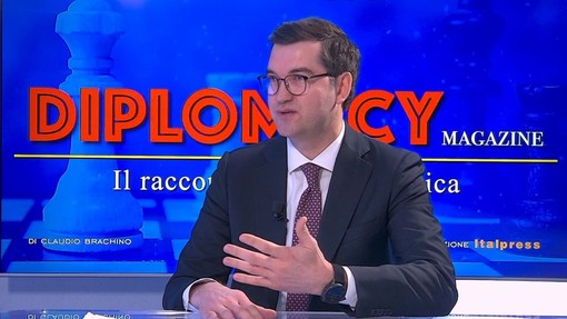 Nica “Italia partner di primo piano per la Moldova e il suo percorso Ue” Nica “Italia partner di primo piano per la Moldova e il suo percorso Ue”