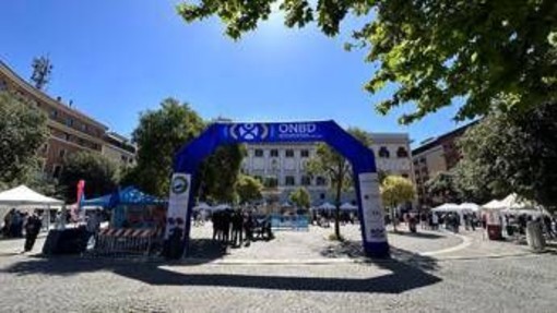 Conclusa la Maratona Bullismo 2026, insieme per costruire nuova cultura di ascolto e inclusione Conclusa la Maratona Bullismo 2026, insieme per costruire nuova cultura di ascolto e inclusione