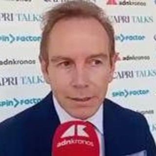 Lavoro: Ferraro (WinTime), 'formazione e investimenti per ridurre mismatch domanda-offerta' Lavoro: Ferraro (WinTime), 'formazione e investimenti per ridurre mismatch domanda-offerta'