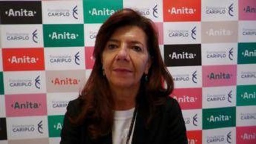 Infanzia, Negrini (Fondazione Cariplo): "‘Anita-L’infanzia prima’ segue filo rosso del Fondo Garibaldi" Infanzia, Negrini (Fondazione Cariplo): "‘Anita-L’infanzia prima’ segue filo rosso del Fondo Garibaldi"