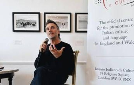 Nek: "Con il mio tour porto un po' di Sassuolo in Europa"