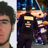 Furgone sulla folla al Pride di Berlino, 1 morto e 16 feriti: caccia all'attentatore, un 21enne legato a ambienti islamisti Furgone sulla folla al Pride di Berlino, 1 morto e 16 feriti: caccia all'attentatore, un 21enne legato a ambienti islamisti