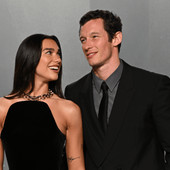 Dua Lipa si è sposata, il matrimonio a Londra con Callum Turner: al via il big party a Palermo Dua Lipa si è sposata, il matrimonio a Londra con Callum Turner: al via il big party a Palermo
