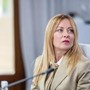 Via libera governo a norma su imputabilità minori, Meloni: "Chi sbaglia paga, anche se ha 15 anni" Via libera governo a norma su imputabilità minori, Meloni: "Chi sbaglia paga, anche se ha 15 anni"