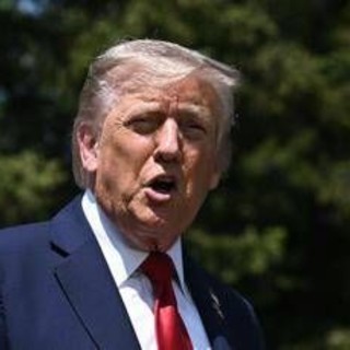 Israele-Iran, Trump: &quot;Tutti dovrebbero evacuare Teheran&quot;. Presidente Usa lascia G7