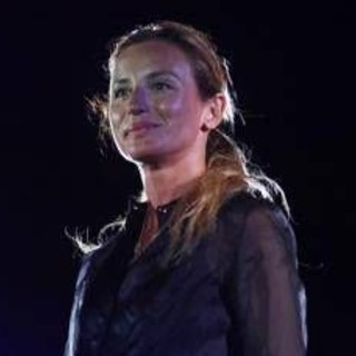 Beatrice Venezi 'debutta' nel carcere di Venezia