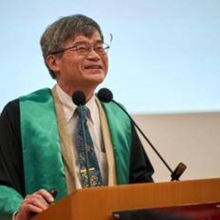 Hiroshi Amano: &quot;Grande onore aver ricevuto Laurea Magistrale&quot;