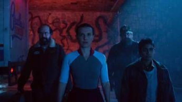 Il vero finale di 'Stranger Things 5' potrebbe arrivare oggi? La teoria del 'Conformity gate' Il vero finale di 'Stranger Things 5' potrebbe arrivare oggi? La teoria del 'Conformity gate'
