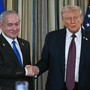 Iran, media: "Trump e Netanyahu hanno accordo per colpire". E Teheran accusa Israele Iran, media: "Trump e Netanyahu hanno accordo per colpire". E Teheran accusa Israele