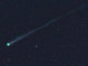 Arriva la 'cometa del primo maggio', ecco picco di luminosità di Swan