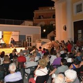 Ponza D'Autore il 17 e 18 luglio con Tajani, Durigon e Calenda