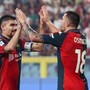 Il Genoa risponde a Ryanair: "Brutte notizie per voi"