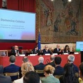 'Messaggi di alto valore civico', a polizia stradale premio comunicazione civica e sociale 'Messaggi di alto valore civico', a polizia stradale premio comunicazione civica e sociale