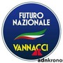 Vannacci e 'Futuro nazionale', l'esperto: "Nel logo richiami a stile littorio e destra sociale" Vannacci e 'Futuro nazionale', l'esperto: "Nel logo richiami a stile littorio e destra sociale"