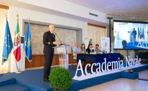 Svi 2026, in accademia il team di Luna Rossa