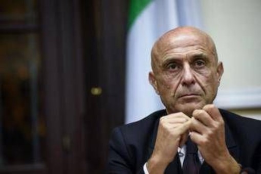 Iran, Minniti: "Rischio attacchi terroristici, Italia si muova come sistema Paese"