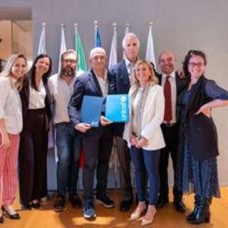 Milano Cortina 2026 e Unicef insieme, lo sport diventa volano per i diritti dell’infanzia