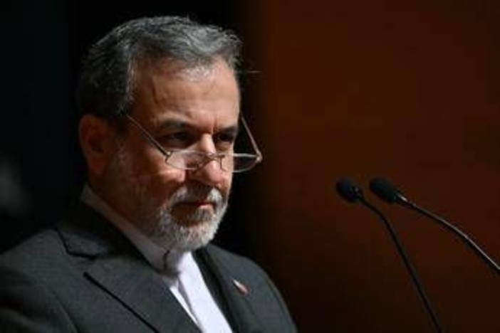 Iran: &quot;Colloqui diplomatici con Usa non riprenderanno molto presto&quot;