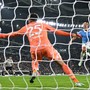 La Juventus crolla in casa, un’ottima Lazio vince 3-0 a Torino