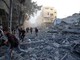Gaza, dopo i raid torna il cessate il fuoco. Oggi gli inviati di Trump in Israele Gaza, dopo i raid torna il cessate il fuoco. Oggi gli inviati di Trump in Israele
