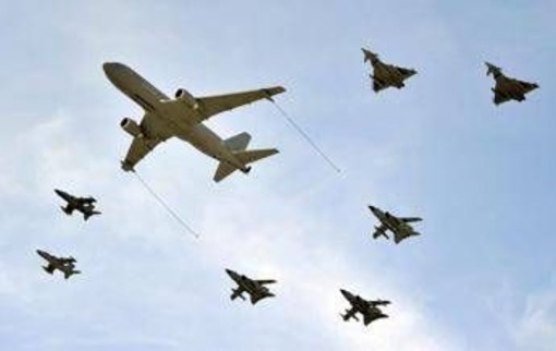 Steadfast Noon, a breve esercitazione nucleare Nato in Italia. Tricarico: "Se è monito a Putin non serviva benzina sul fuoco"