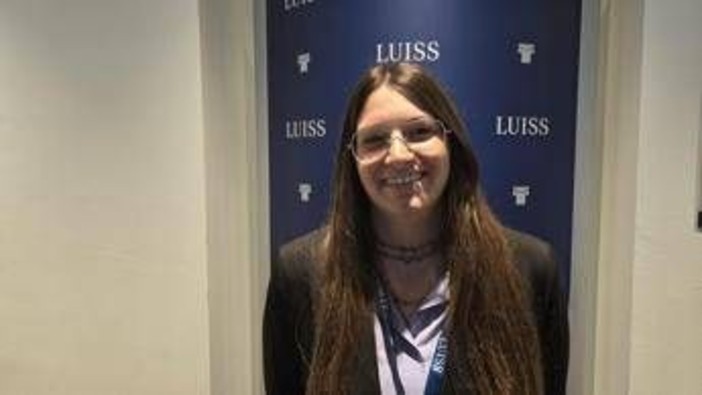 Università, Sgambati (Intesa Sp): &quot;Career Day Luiss per conoscere le ambizioni dei candidati&quot;
