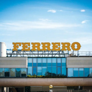 Ferrero Commerciale Italia, fatturato in crescita a 1,8 miliardi di euro