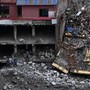 Alluvione in Nepal e Tibet, i morti sono più di 1.000 Alluvione in Nepal e Tibet, i morti sono più di 1.000
