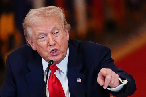 Iran, Trump “L’uranio arricchito va consegnato agli Usa o distrutto sul posto” Iran, Trump “L’uranio arricchito va consegnato agli Usa o distrutto sul posto”