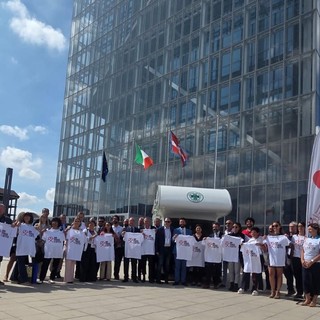 La Regione Piemonte si prepara al World Heart Day