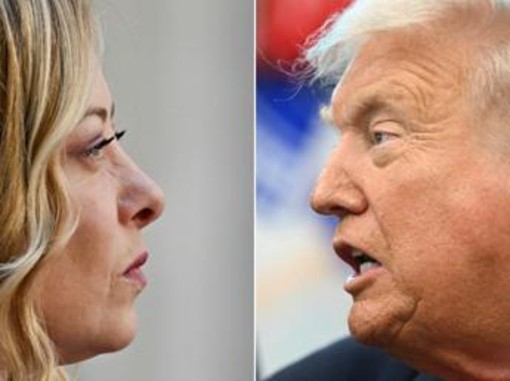 Italia-Usa, Pastorelli (Atlantic Council): "Crisi temporanea, non possono rompere" Italia-Usa, Pastorelli (Atlantic Council): "Crisi temporanea, non possono rompere"
