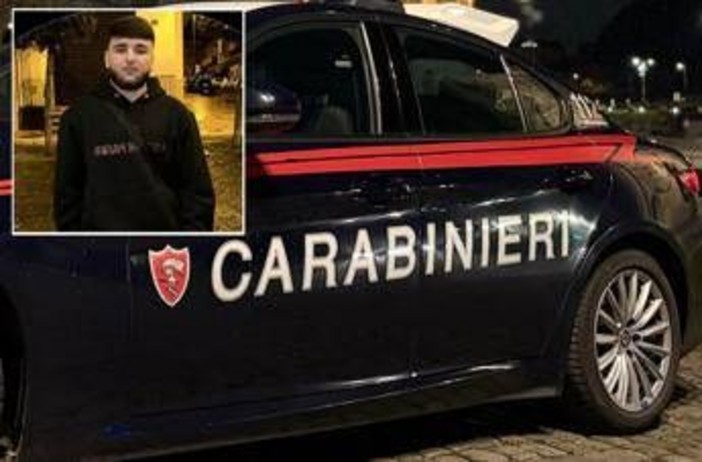 Napoli, 18enne ucciso a Boscoreale: fermati due giovani Napoli, 18enne ucciso a Boscoreale: fermati due giovani