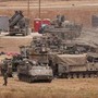 Gaza, &quot;ondata di attacchi israeliani nella Striscia: almeno 82 morti&quot;