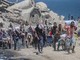 Gaza, l'inviato di Trump oggi nella Striscia: Witkoff controllerà distribuzione aiuti