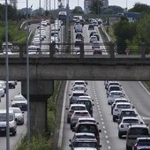 Controesodo, Codacons: "Caos tra cantieri e caro carburanti, odissea per gli automobilisti"
