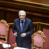 Pnrr, Foti “Spesa in costante crescita, al 30 novembre superati i 101 miliardi” Pnrr, Foti “Spesa in costante crescita, al 30 novembre superati i 101 miliardi”