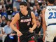 Miami domina Utah con 14 punti di Fontecchio, Lakers vincenti a Dallas