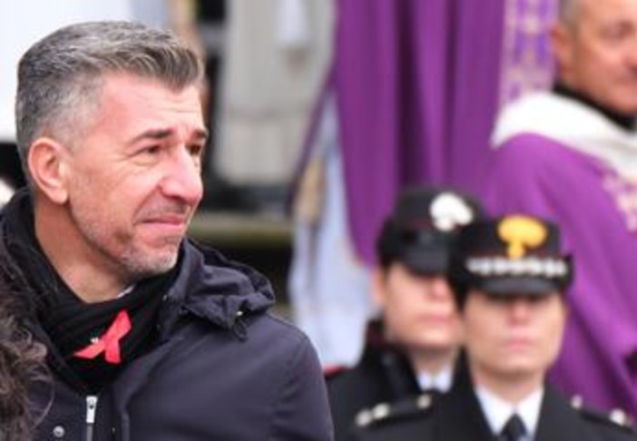 Gino Cecchettin: &quot;Denunciare atto di coraggio, silenzio protegge violenza&quot;