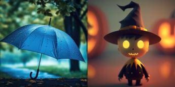 Pioggia su Halloween, poi la tregua ma non dura: il meteo dei prossimi giorni Pioggia su Halloween, poi la tregua ma non dura: il meteo dei prossimi giorni