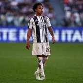Serie A, oggi Juve-Bologna - La partita in diretta
