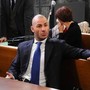 Riccardo Bossi, confermata la condanna per maltrattamenti nei confronti della madre Riccardo Bossi, confermata la condanna per maltrattamenti nei confronti della madre