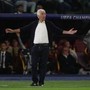 Gasperini: "Avevamo surclassato il Real, poi ci siamo piantati, difficile spiegare perché"