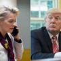 Trump all'Ue: &quot;Dazi al 30% dal 1 agosto&quot;. I settori e i Paesi più colpiti