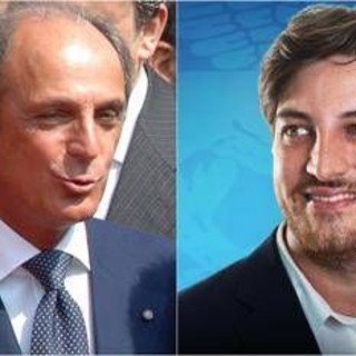 Regionali, centrodestra trova accordo su Lobuono in Puglia e Stefani in Veneto Regionali, centrodestra trova accordo su Lobuono in Puglia e Stefani in Veneto