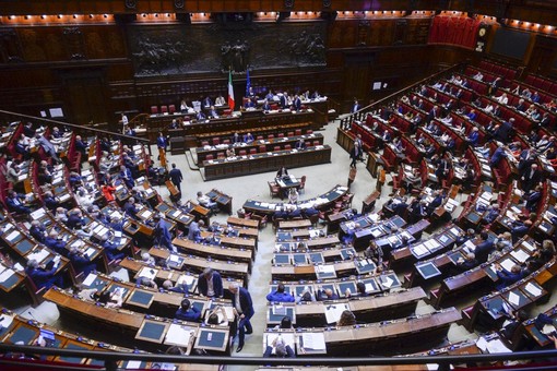 Legge elettorale, Camera boccia emendamento centrodestra su preferenze per un voto Legge elettorale, Camera boccia emendamento centrodestra su preferenze per un voto