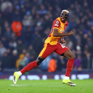 Tracollo Juve in Turchia, il Galatasaray fa festa per 5-2