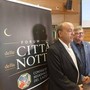 Sicurezza, Aurigemma (Lazio): "Tuteliamo chi lavora di notte, mondo notturno non solo movida" Sicurezza, Aurigemma (Lazio): "Tuteliamo chi lavora di notte, mondo notturno non solo movida"
