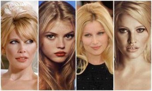 'Baby Bardot', che fine hanno fatto le eredi di B.B.? 'Baby Bardot', che fine hanno fatto le eredi di B.B.?